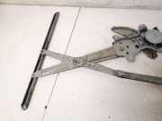 Fensterheber - Vorne Rechts Fiat Sedici 2005 - 2009 Gebraucht,