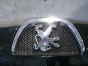 Emblem Peugeot 107, I 2005.01 - 2009.06 Gebraucht,
