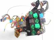 Sicherungskasten Citroen Xantia, I 1993.03 - 1998.01 9566610180,