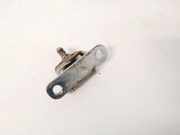 Lang Heckklappe Scharniere Scharnier - Hinten Rechts Renault Laguna, III 2007.10 - 2010.11 844010001r,