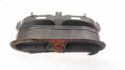 Lüftungsgitter Armaturenbrett Citroen Xsara Picasso, I 1999.12 - 2004.05 9631279580,