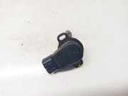 Pedalwerk Nissan X-Trail, 2001.06 - 2007.06 189195Y700,189195Y700 2D24