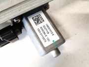 Fensterheber motor - Hinten Linke Renault Zoe I 2012 - 2020.06 128001072e,128001072-e 9030294-e