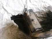 Radhausschale - Hinten Rechts Chrysler Sebring, II 2001.04 - 2007.06 04814854AC,66592