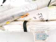 Kopfairbag - Vorne Rechts Toyota Corolla Verso, III 2004.05 - 2007 621700F010,