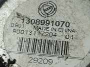 Lautsprecher Fiat Doblo, 2009.08 --> 1308991070, 1308991070 B901 90013117204-04 29209 9001311720404