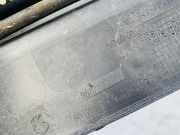 Windlauf Wischerabdeckung Citroen C4 Grand Picasso, I 2006.01 - 2013.06 9687793577,