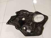 Schiebetürfensterheber ohne Elektromotor - Hinten Linke Mazda 3, BL 2009.06 - 2013.06 BBM47397XC,BBM4 73 97XC 1030279