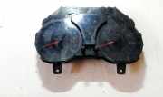 Tachometer Nissan Juke, I F15 2010.06 - 2019.06 1KB1B,E2406 HA000 PO000 EE000