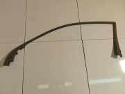 Zierleiste Leiste - Vorne Rechts Mercedes-Benz W203, 2000.05 - 2004.02 a2037250471,