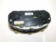 Tachometer Nissan X-Trail, 2007.06 - 2013.01 jg511, 0712220009b