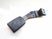 Gurtschloss - Vorne Linke Volkswagen Transporter, T4 1990.07 - 1996.01 701857877,