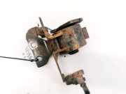 Halter für Motoraufhängung Mazda Premacy, 1999.01 - 2005.03 Gebraucht ,