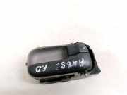 Türinnengriff - Vorne Rechts Nissan Almera, N16 2000.06 - 2003.01 Gebraucht ,