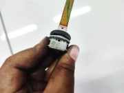 Sensor Innentemperatur Audi A3, 8P 2003.05 - 2005.06 4B0820539, 1703040538