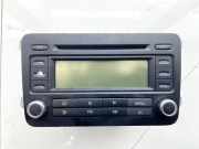 Radio Fiat Croma 2005 - 2011 1K0035186P, E1110R-023262 E1110R023262