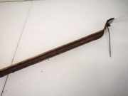 Halteband Kraftstoffbehälter Mazda 6, 2002.06 - 2007.08 Gebraucht,