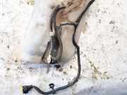 Waschwasserpumpe Scheibenreinigung Nissan Qashqai, I 2006.01 - 2010.06 681155, 246091 194414 316568
