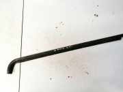 Zierleiste Leiste - Hinten Rechts Volkswagen Jetta, MK2 1984.01 - 1992.07 Gebraucht,