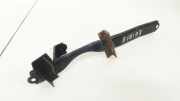 Batterieaufnahme Toyota Avensis, II 2003.04 - 2006.03 Gebraucht ,