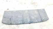 Bodenbelag Kofferraum Nissan X-Trail, 2007.06 - 2013.01 Gebraucht ,