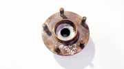 Radnabe Achsschenkel - Hinten Linke Mazda CX-7, 2006.01 - 2012.12 Gebraucht,