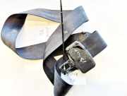 Gurtschloss - Hinten CENTER Peugeot 306, 1993.04 - 1997.07 Gebraucht,