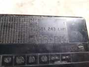 Handschuhfach Opel Astra, G 1998.09 - 2004.12 90561243,