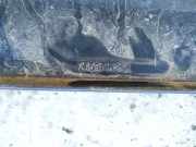 Zierleiste Tür Zier-Schutzleiste - Vorne Linke Fiat Stilo, 2001.10 - 2007.01 7353145250,