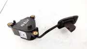 Pedalwerk Nissan Note, 2006.03 - 2013.06 18002AX700,