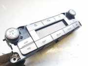 Bedienelement für Klimaanlage Ford Mondeo, 2007.03 - 2013.06 7s7t18c612af, w8ga04256