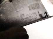 Innenausstattung Opel Vectra, B 1995.09 - 2000.09 90464353, 0525026