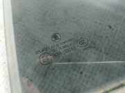 Dreieck Seitenscheibe - Hinten Linke Skoda Superb, I 2001.12 - 2008.03 as2,
