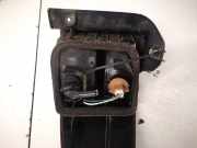 Rückleuchten - Hinten Linke Toyota Previa, 2000.02 - 2006.01 Gebraucht,