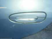 Türgriff Türaussengriff - Hinten Linke Mazda 626, 1997.04 - 2002.10 Gebraucht ,