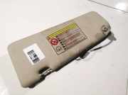 Sonnenblende Fiat Croma 2005 - 2011 Gebraucht,