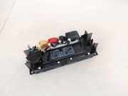 Bedienelement für Klimaanlage Volkswagen Golf, IV 1997.08 - 2003.10 Gebraucht, ASV