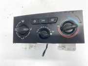 Bedienelement für Klimaanlage Citroen C4, I 2004.11 - 2008.06 h5756, 0128