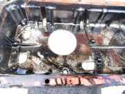 Ölwanne Opel Vectra, B 1995.09 - 2000.09 Gebraucht,