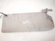 Sonnenblende Volvo S40, 2007.03 - 2012.12 Gebraucht,
