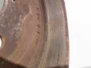 Bremstrommel Toyota Yaris Verso, 1999.11 - 2005.09 Gebraucht,