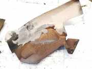 Radhausschale - Vorne Rechts Citroen C5, I 2004.08 - 2008.02 facelift Gebraucht,