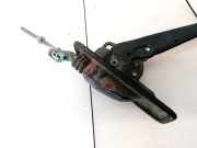 Handbremshebel Renault Scenic, I 1996.01 - 1999.09 1964512167,