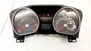 Tachometer Ford S-Max, 2006.05 - 2014 6M2T10849CK, 6M2T-10849-CK VP6M2F-10849-CK