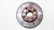 Bremsscheibe Fiat Palio Weekend 1997 - 2002 ventiliuojamas,