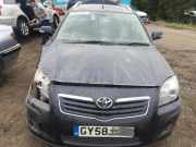 Sicherheitsgurt - Hinten Linke Toyota Avensis, II 2006.03 - 2008.12 facelift 501UB222AL, 73570-0508