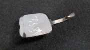 Abdeckung Abschlepphaken - Vorne Renault Megane, II 2002.11 - 2006.06 8200115124,