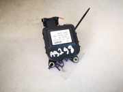 Stellmotor Lüftung Opel Zafira, A 1999.04 - 2003.11 0132801134,