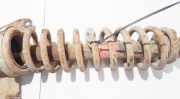 Fahrwerksfeder Hinterachse Audi 80, B4 1991.09 - 1995.01 Gebraucht,