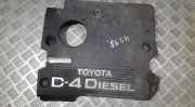 Motorabdeckung Toyota Avensis Verso, 2001.08 - 2009.11 Gebraucht ,